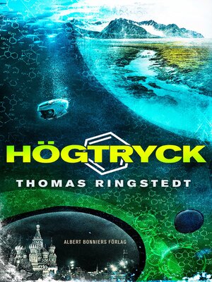 cover image of Högtryck
